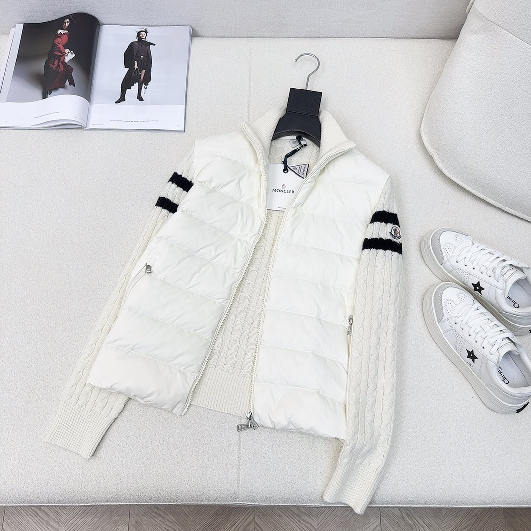 Moncler Down Jackets